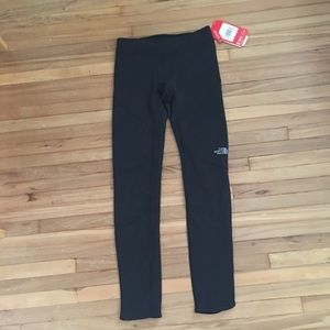 The North Face Motus running tights |||